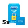 durex extra safe bezpecne kondomy krabicka 90ks