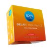 exs endurance delay condoms 48