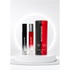 Matchmaker Pheromone Parfum Couples Kit Black & Red Diamond 2x10ml 4