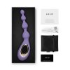 lelo soraya beads violet dusk vibrating anal beads vibracne analne gulicky 3