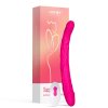 honey play box sappho double ended vibrating dildo dvojite dildo 5