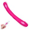 honey play box sappho double ended vibrating dildo dvojite dildo 6