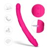 honey play box sappho double ended vibrating dildo dvojite dildo 1