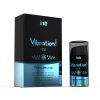 intt Vibration! Ice Tingling effect gel 15 ml 2