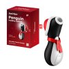 satisfyer penguin holiday edition air pulse vibrator 9