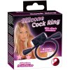 You2Toys Silicone Cock Ring 1,2