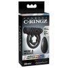 Fantasy C Ringz Remote Control Pro 8