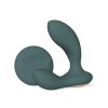 LELO HUGO2remote ProductShot Green 2000