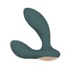 LELO HUGO2 remote Green giph ezgif.com optimize