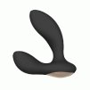 LELO HUGO2 remote Black giph ezgif.com resize