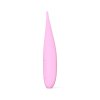 LELO DOTtravel ProductShot Pink Front 2000