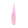 LELO DOTtravel ProductShot Pink Back 2000