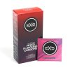 EXS mixed flavoured