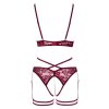 Abierta Fina Set 3