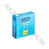 Durex Extra Safe krabička 3ks 5010232967847 33 Durex 24 25