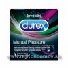 Durex Mutual Pleasure 3ks krabička 5052197017298 206 Durex 24 196