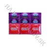 Durex Elite Feel Intimate 50ks balenie  502 Durex 24 489