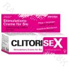 Joydivision Clitorisex krém 40ml  971 Joydivision 24 820