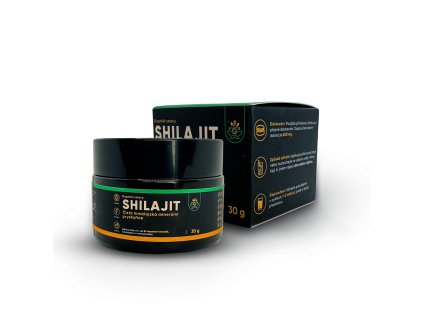 SHILAJIT 1