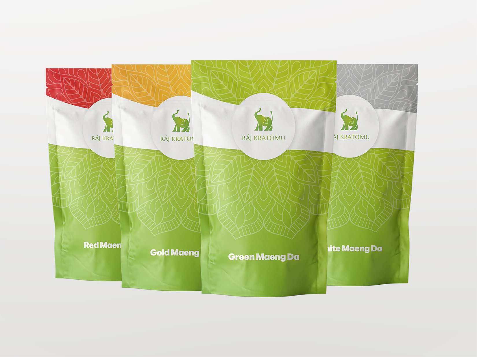 Velký balíček