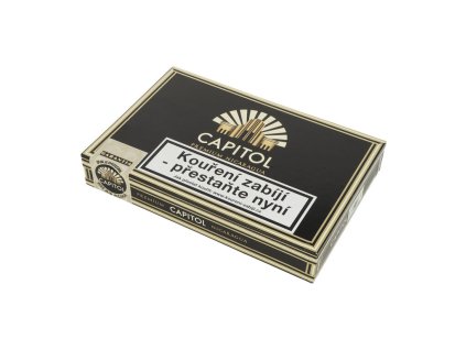 Doutníky Capitol Casino, 10ks