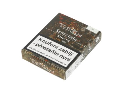 Tornabuoni Scoriato Riserva (-- --)