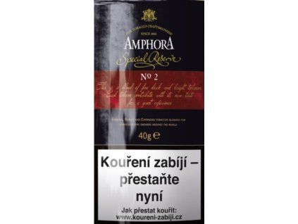 T.AMPHORA NO.2 (FULL) 40G