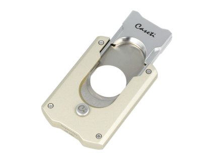 Doutníkový ořezávač Caseti Shape Titan, 21mm