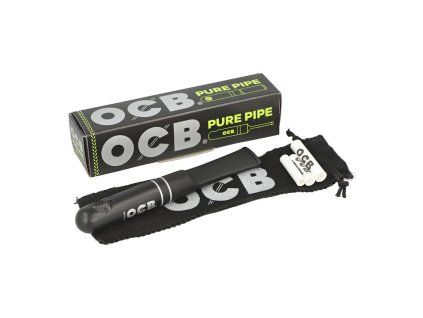 Šlukovka OCB Premium (- -)