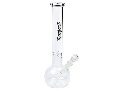 Skleněný bong Super Heroes III Ice 40cm