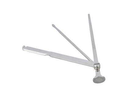 Dusátko do dýmky Angelo, dlouhé