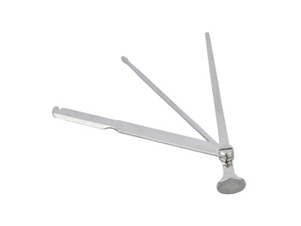 Dusátko do dýmky Angelo, dlouhé