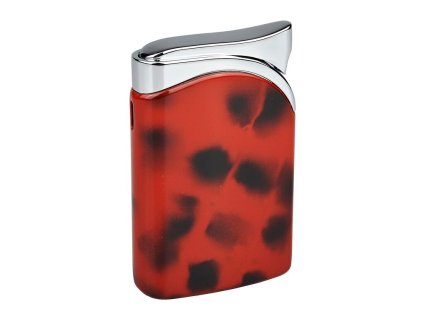 Zapalovač Hadson Arex, hnědý