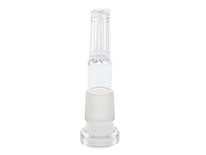 Chillum Amsterdam, 10,5cm, 29,2mm/18,8mm, 4 shooter