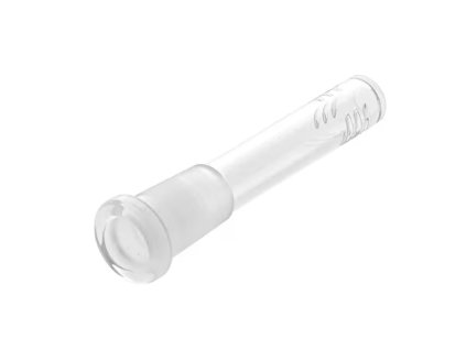 CHILLUM DIFFUSER, 9CM, 18,8MM/14,5MM (-- --)