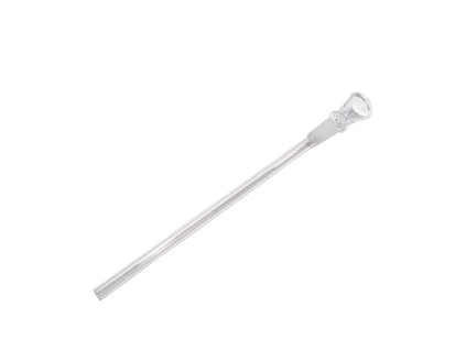 Chillum Cone skleněný, 21cm/14,5mm