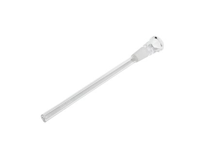 Chillum Tulip skleněný, 17cm/14,5mm