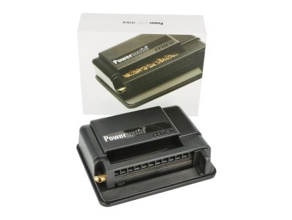 Plnička dutinek Powermatic Mini, ruční