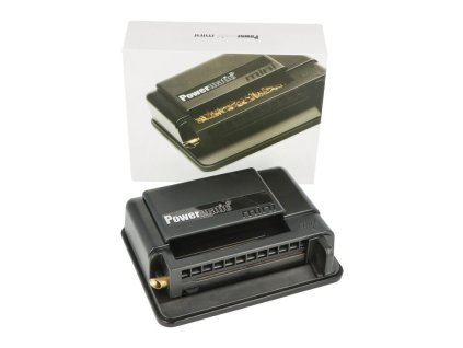 Plnička dutinek Powermatic Mini, ruční