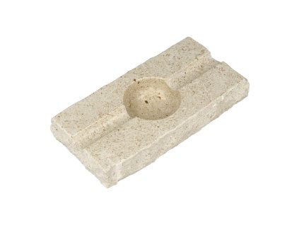 Doutníkový popelník Mramor, 2D, SI2