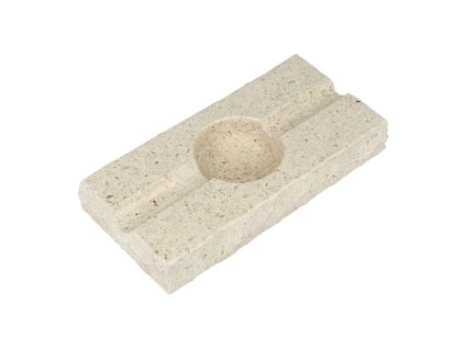 Doutníkový popelník Mramor, 2D, SI7