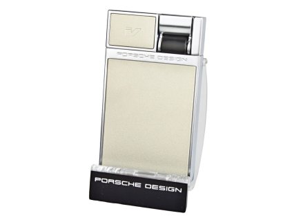 Dýmkový zapalovač Porsche Design P3632/04 titanový