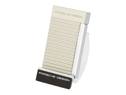 Tryskový zapalovač Porsche Design P3647 titanový