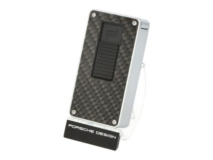 Doutníkový zapalovač Porsche Design P3648 carbon