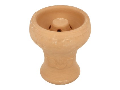 Náhradní korunka pro vodní dýmku keramická DUD I, 65/25mm