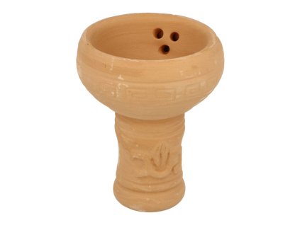 Náhradní korunka pro vodní dýmku keramická DUD, 69/25mm