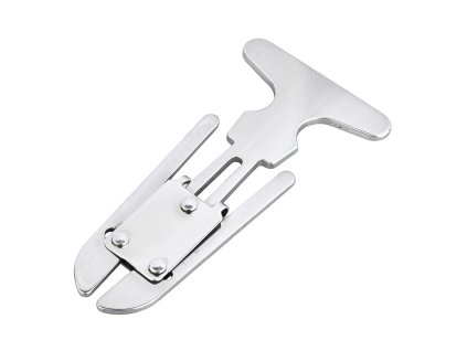 Výhrubník na dýmku Angelo 330130