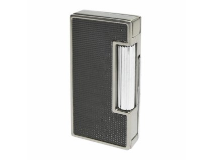 Dýmkový Zapalovač Winjet Buchs, černý