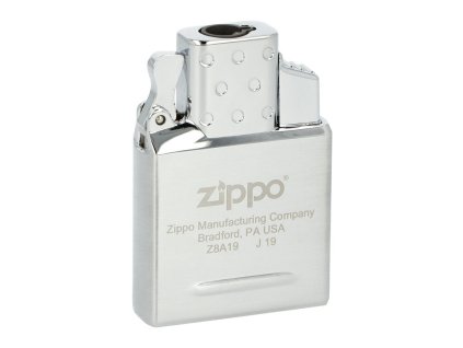 Zippo plynový insert do zapalovače, 1x Jet