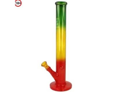 Bong sklo Rainbow 35 cm (-- --)